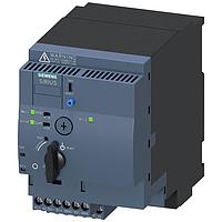 SIEMENS 3RA62501EB33 Motor Drives REV COMPACT STARTER 24V 8-32A