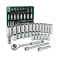 SK tools SK01308 31-Piece 3/8" Tool Set