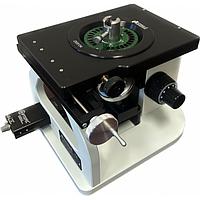Domaille Engineering DE8850 Fiber Optic Microscope (200x, 425x, 875x)