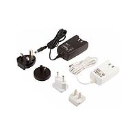XP Power VEP24US09 Interchangeable Plugs AC-DC, Medical Plugtop, 24 W, Changeable Conn.