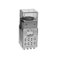 AMP Connectors - TE Connectivity GPC Control 1FormC SPDT 48VDC