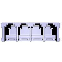 Hirose Electric TM2RE-2424(60) Modular Connectors / Ethernet Connectors