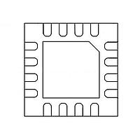Monolithic Power Systems (MPS) MP6508GR-Z Full Bridge 2.7V-18V, 1.2A, Stepper Motor Driver with Integrated MOSFETs