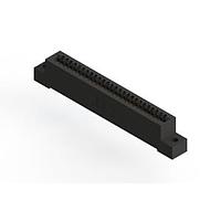 EDAC 892-026-520-102 Receptacles High Temp Card Edge Connector