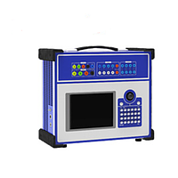 Wrindu RDJB-802M Microcomputer Relay Protection Tester (0 ~ 40A)