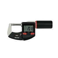 Mahr 4157123KAL Digital Outside Micrometer (40 EWRi-L, 75-100mm, IP65)