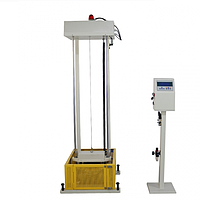 GESTER GT-KB16 Ankle Protection Materials Shock Absorption Capacity Tester (10J)