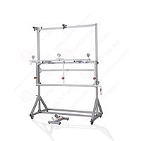 Lisun JL-UL UL Water Spray Test Device (50-150 Kpa, >10L/min)