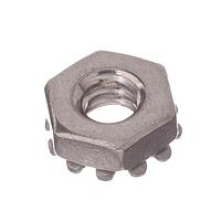 Anderson Power Products H1216P8 Accessories NUT, CAPTIVE WASHER, #10-24