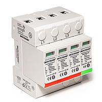 Bourns 1280-4S-127 Industrial Surge Protectors AC SPD, 50kA, 4W,180VAC