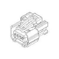 Aptiv 15489797 Connectors 2P FM BLK CONN ASSY GT FLEX 150 SERIES