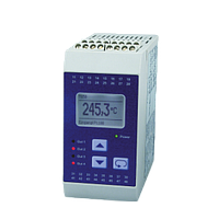 Senseca TG50Ex-3-2R-00-00-0-00 Temperature Guard (230 V AC, ± 10 % 50-60 Hz)