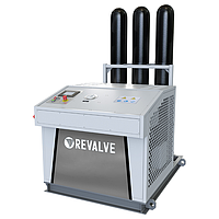 Revalve UK-1 Automated compressor unit