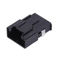 Yazaki 7288657030 Connectors CONN 16P MCP BLK