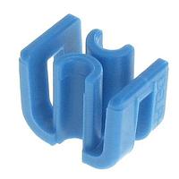 Aptiv 15326238 Accessories SECONDARY LOCK BLUE