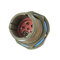 Amphenol TVP00RGQW2175SLC Standard Circular Connector