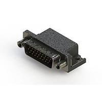 EDAC 633-026-363-510 D-Sub Connectors - Standard Density Right Angle D-Sub Connector