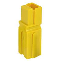 Anderson Power Products 5916G15 Housings PP75 HOUSING ONLY YELLOW