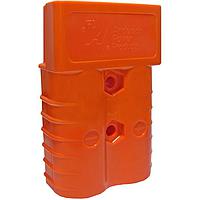 Anderson Power Products 932-BK Housings SB350 HOUSING ONLY ORANGE - BULK