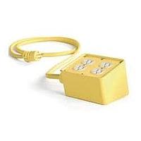 Molex 1301350295 Outlet Boxes ANGL PWR DIST BX 125V20A 25' W/OGFCIW/FL