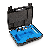 KERN 304-044 Weight Set (E1, 1 g - 200 g)