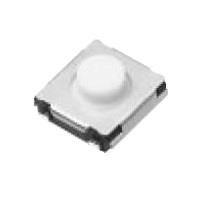 PANASONIC EVQ-Q2H02W Light Touch Switches Switch Light Touch 6mm Square SMD