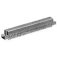 AMP Connectors - TE Connectivity 650466-4 DIN 41612 Connectors 032 EURO TYPE C RECE