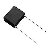 PANASONIC ECQ-UAAF154M Metallized Polypropylene Film Capacitor 0.15uF 275VAC 20% MPP L/S=15mm
