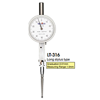 TECLOCK LT-316 Lever Type Test Indicator