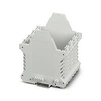 PHOENIX CONTACT 2200538 Enclosures for Industrial Automation ME 90 UT/FE BUS/5+2 KMGY