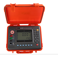 VICTOR 31287 Insulation Resistance Tester (1000VDC, 750VAC)