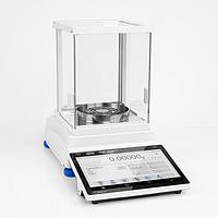 RADWAG AS 60/220.5Y Analytical Balance (60 / 220g, 0.01 / 0.1mg)