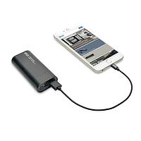 Tripp Lite UPB-05K2-1U Battery Chargers Portable 5200mAh USB Battery Charger