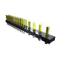 Samtec HPMC-103-03-T-D-02 Power to the Board .100" Signal/Power Combo Terminal Strip