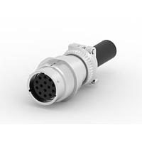 DEUTSCH - TE Connectivity HD34-18-14SN-L006 Housings RC 18 SHL 14WY N SEAL REV