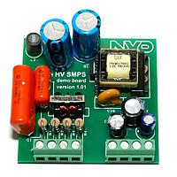 NXP TEA1721ADB1062,598 AC/DC Converter TEA1721 Isolated 3-phase universal mains flyback converter demo board