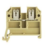 Weidmuller 0460360000 Fixed Terminal Blocks AST 3/35 6.3/2.8