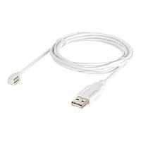 Rosenberger L99-A0039-1500 Cable Assembly MULTIMAG 6 CABLE ASSEMBLY WHITE