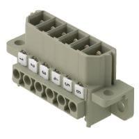 Weidmuller 1612680000 Pluggable Terminal Blocks STV S 3 LS180
