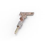AMP Connectors - TE Connectivity 963904-3 Terminals MICRO TIM PIN 1,6X0,6