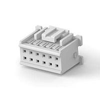 AMP Connectors - TE Connectivity 1-2324579-2 Pluggable Terminal Blocks HOUSING, PLUG, 12P,DUAL ROW, EP2.5