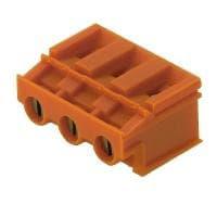 Weidmuller 1753890000 Fixed Terminal Blocks LP 7.62/02/180 3.2SN OR BX