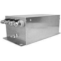 Astrodyne TDI RP350-40-1000-S Power Line Filters 3-Phase Delta Single Stage Power Line Filter