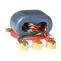 MACOM MABACT0040 Baluns 5-1000MHz IL 1.1dB Ctr Tap -40C +85C