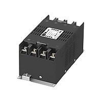 Cosel YAC-80-685 Power Line Filters Power Line Three phase Filters 80A, 10.7 uA/ 55 uA max