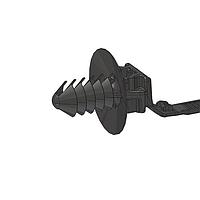 Avery Dennison 20171-0 Fir Tree LIFT 4.75"(120.0mm) BHS IMPACT,1000/BAG,5000/CS