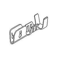 Molex 40-06-2024 Ground Clip Ground Term Clip
