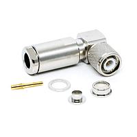 Hirose Electric TNC-LP-5DFB RF Connectors / Coaxial Connectors