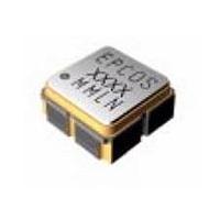 RF360 B39781B5114U410 SAAW RF Filter - 40 C to + 85 C 781.5 MHz 1.6 dB   50 Ohms