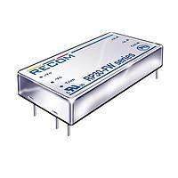 RECOM Power RP30-4815DFW/N Isolated 30W DC/DC 1.6kV REG 4:1 18-75in +/-15out